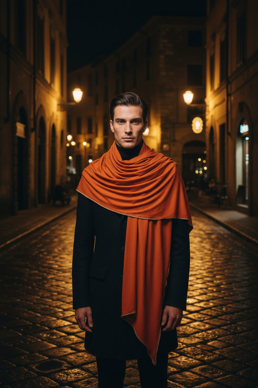 The Harvest Wrap