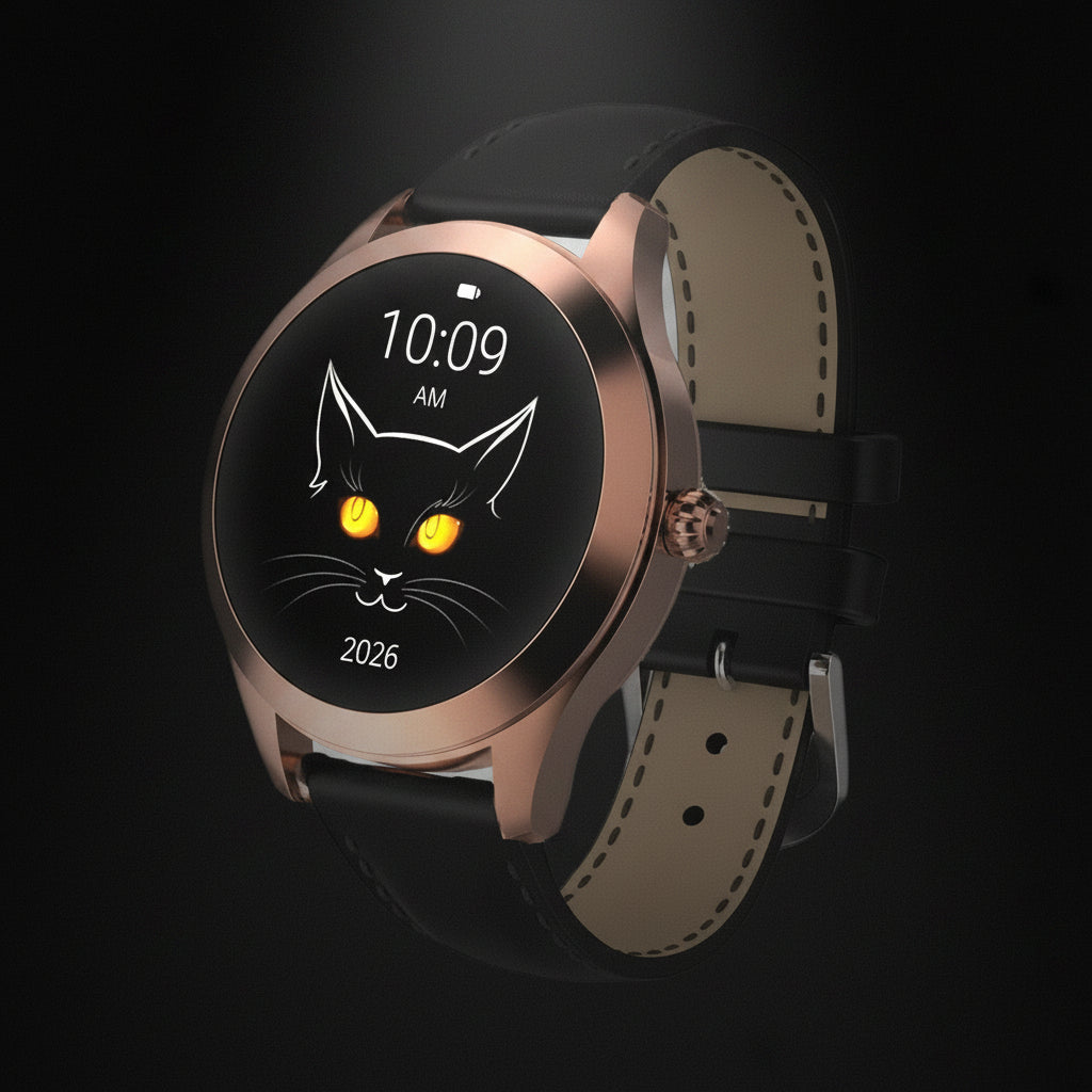 The Vitality Smart Watch