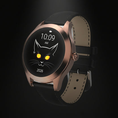 The Vitality Smart Watch