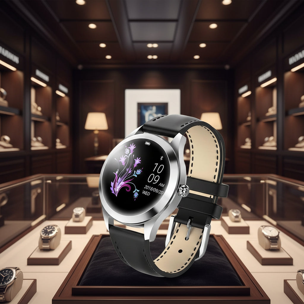 The Vitality Smart Watch