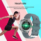 The Activity Watch