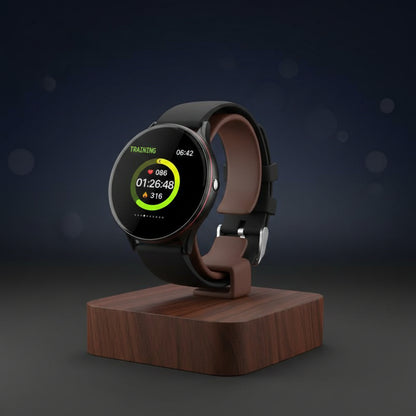 The Activity Watch