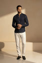 Terra Bloom Linen Shirt