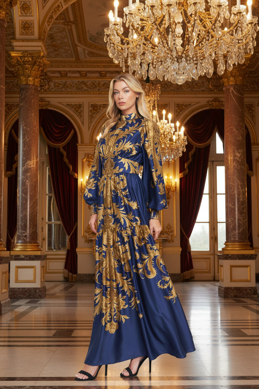 KEMETIX Palace Dress