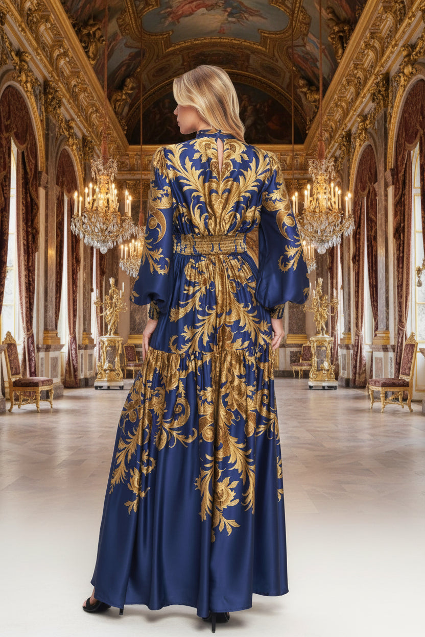 KEMETIX Palace Dress