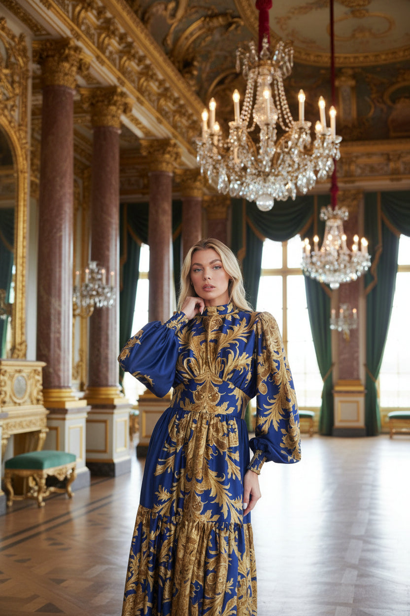 KEMETIX Palace Dress
