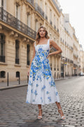 The Bloom Dress