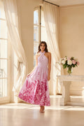 The Roselight Dress