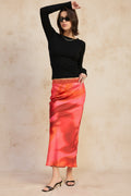 Esmeray Maxi Skirt