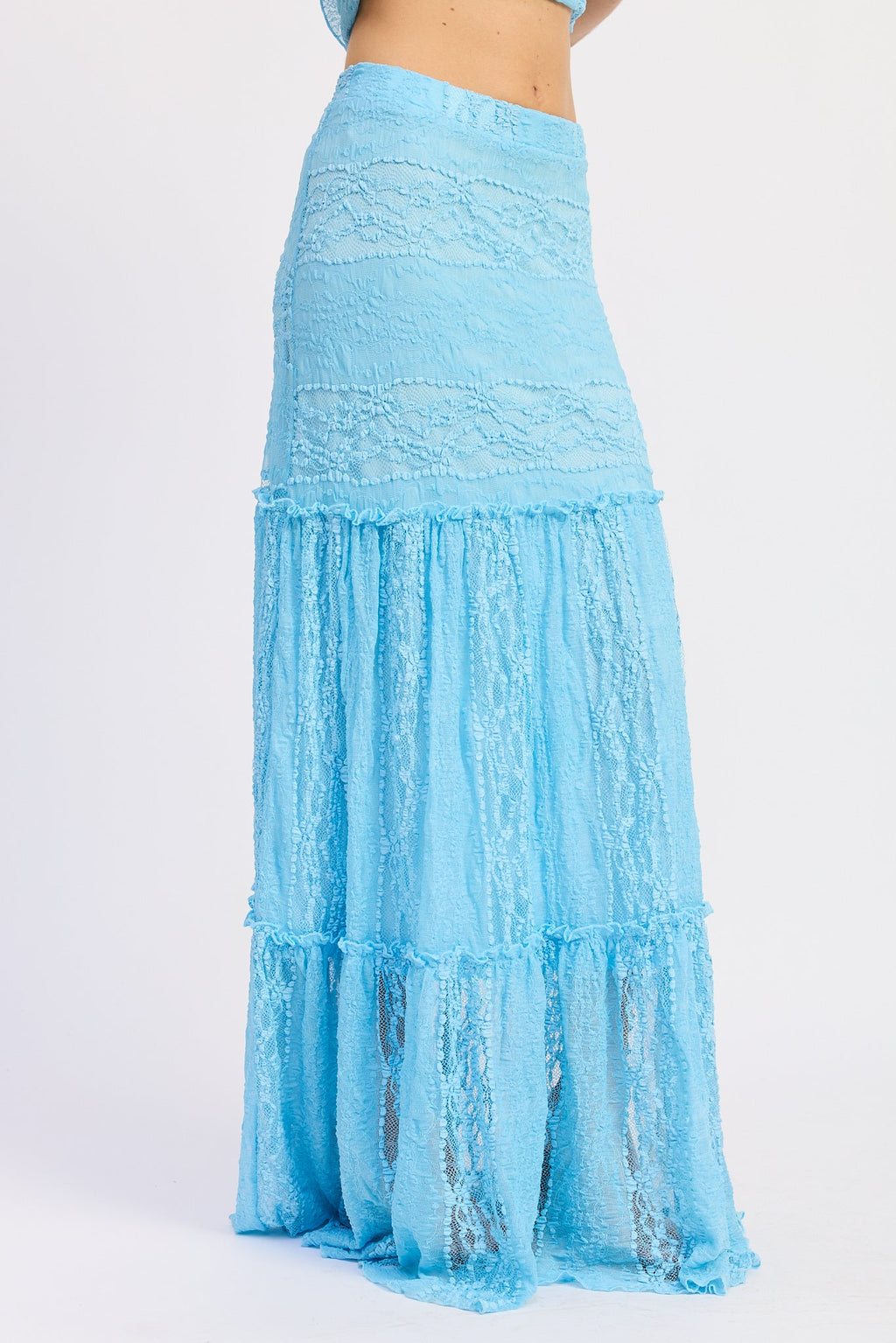 The Mermaid Skirt