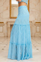 The Mermaid Skirt