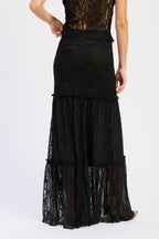 The Mermaid Skirt