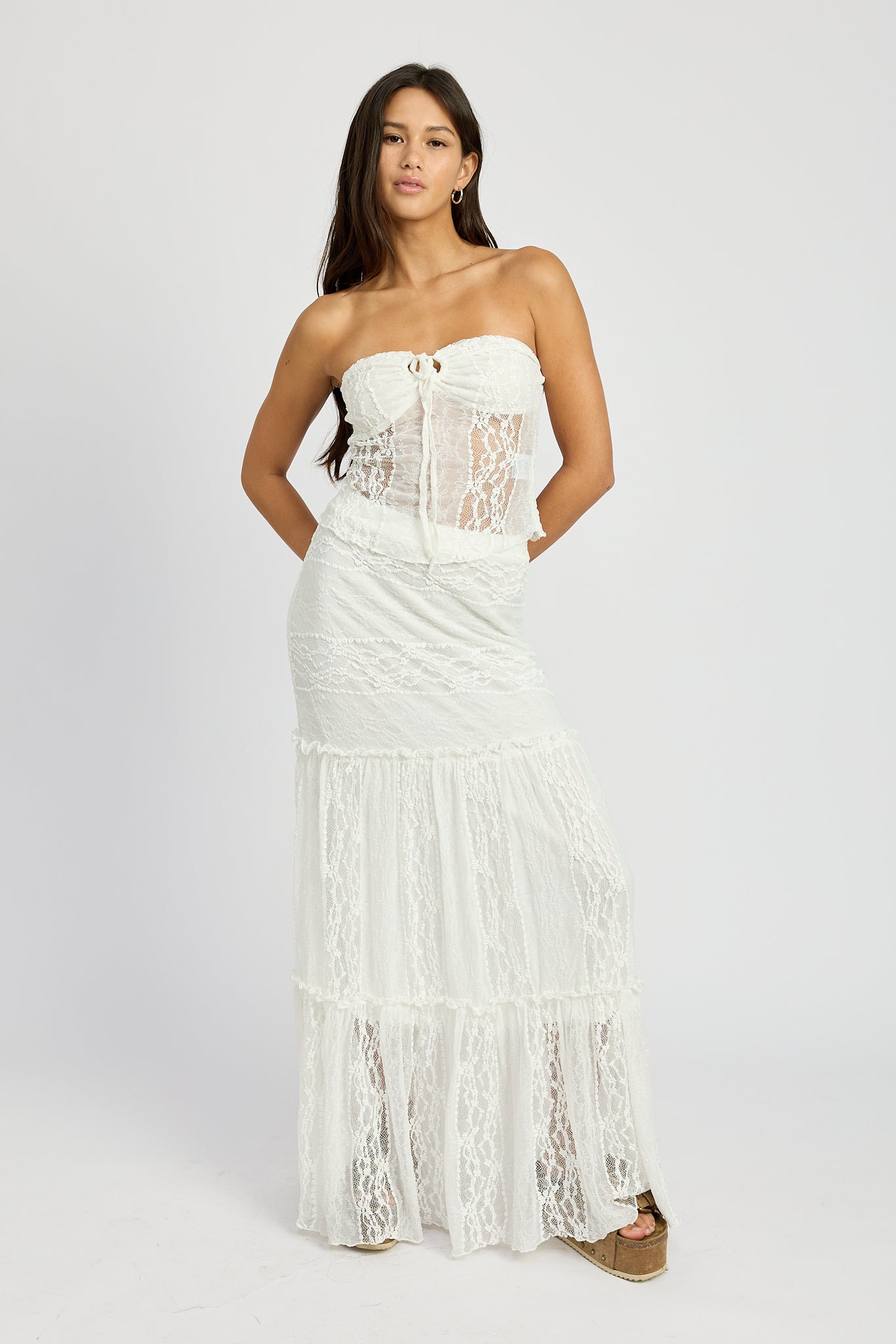 The Mermaid Skirt