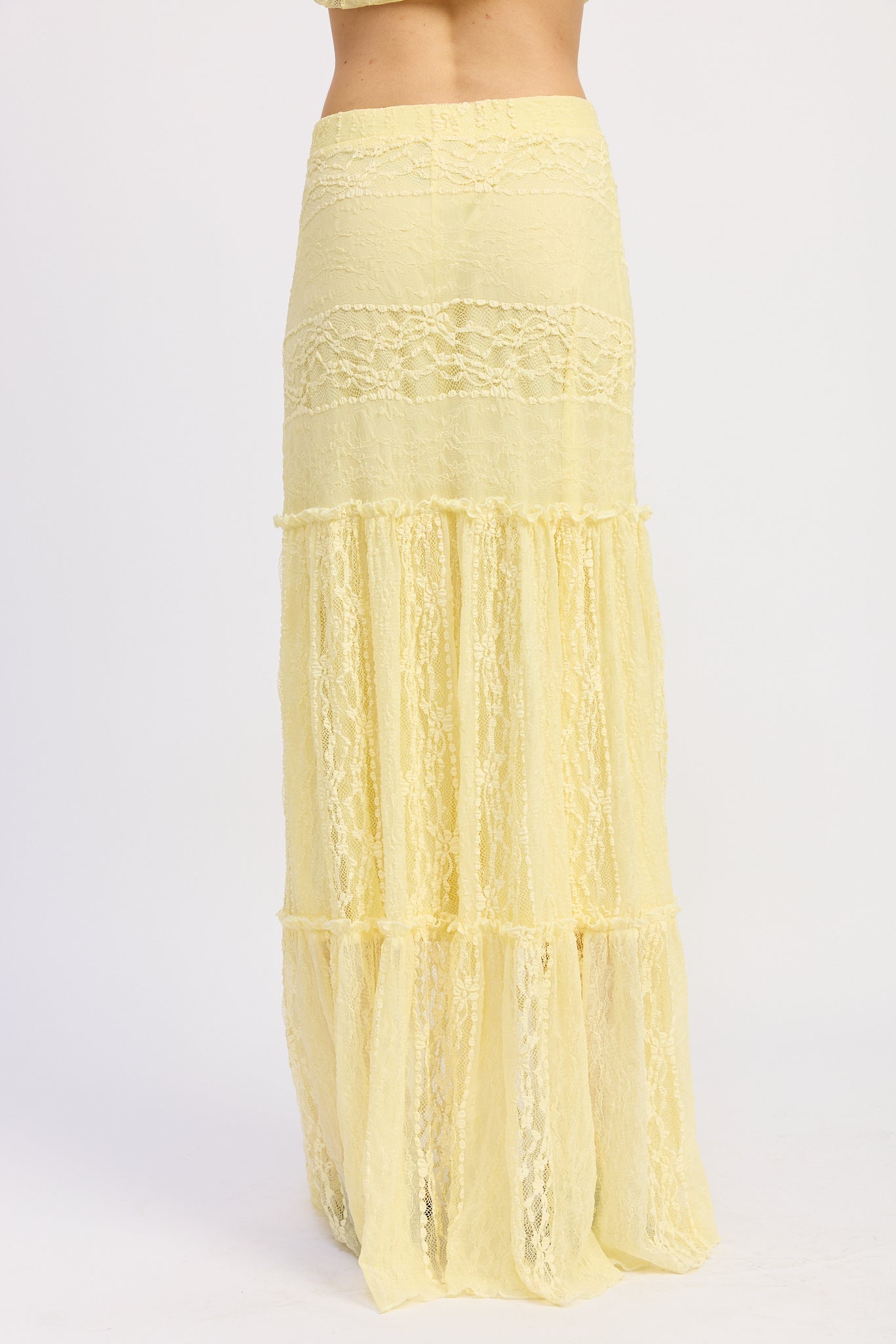 The Mermaid Skirt