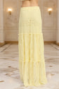 The Mermaid Skirt