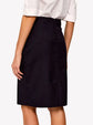 Haussmann Suit Skirt KEMETIX
