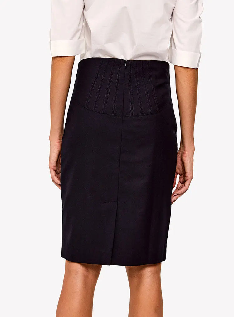 Haussmann Suit Skirt KEMETIX