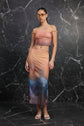 The Mesh Skirt
