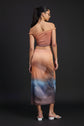 The Mesh Skirt