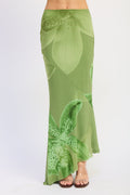 The Floral Maxi