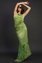The Floral Maxi