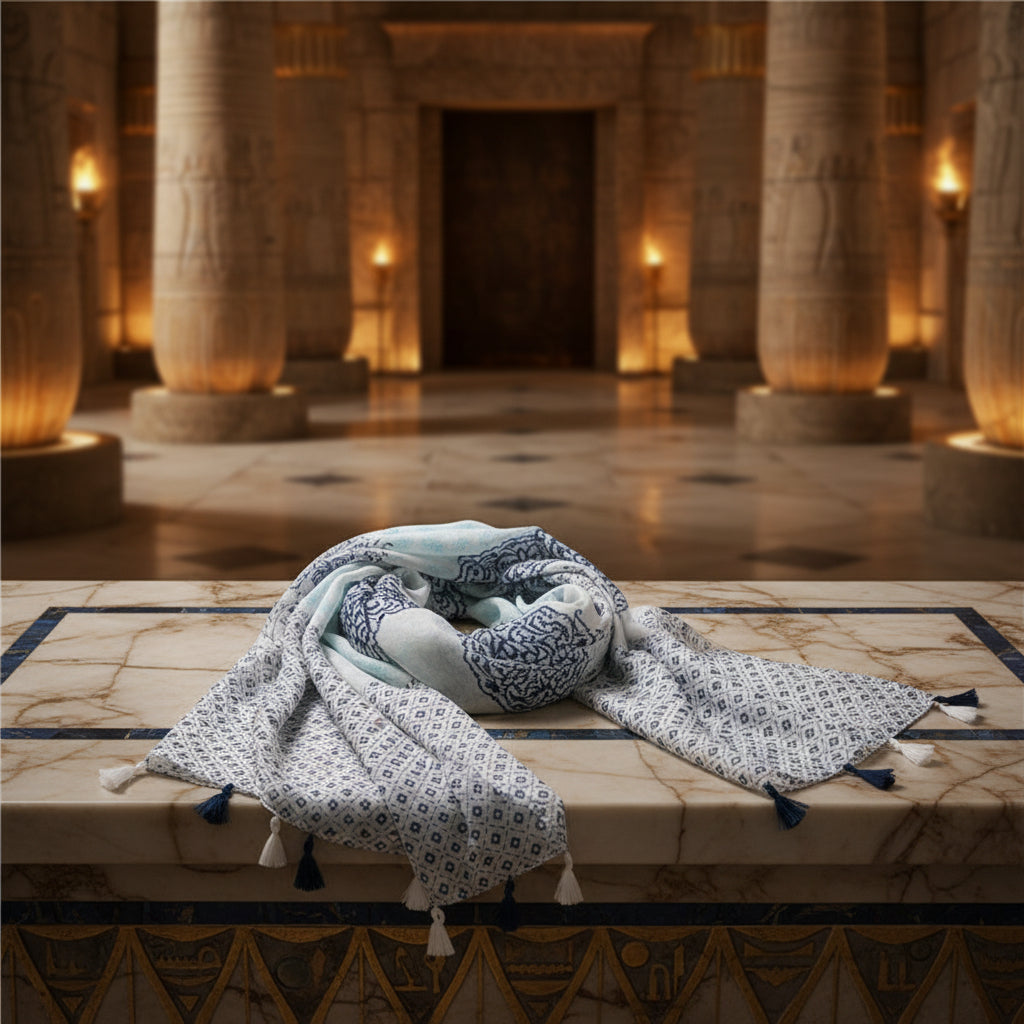The Oasis Wrap