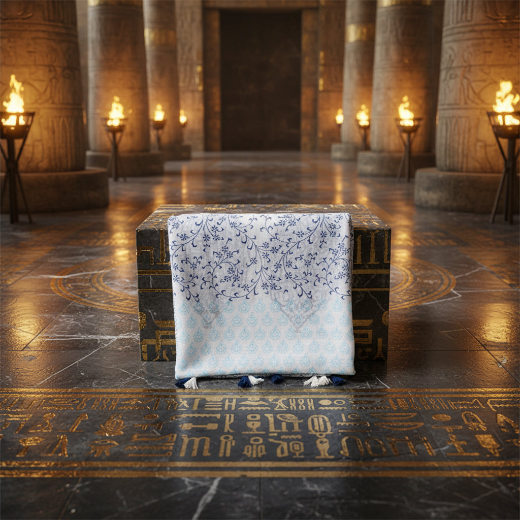 The Oasis Wrap