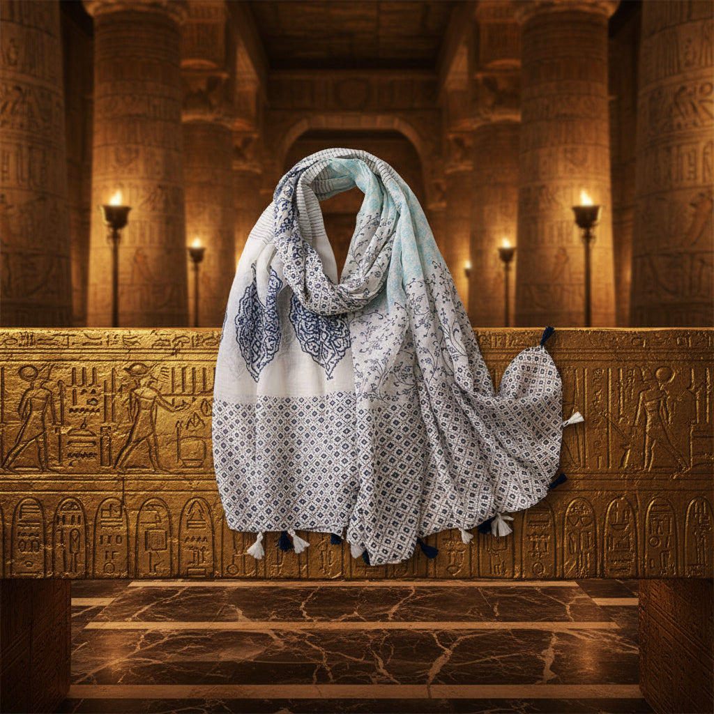 The Oasis Wrap