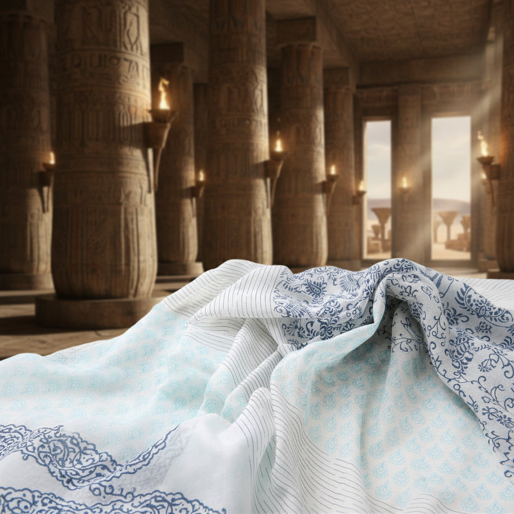 The Oasis Wrap