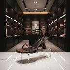The Soirée Heel