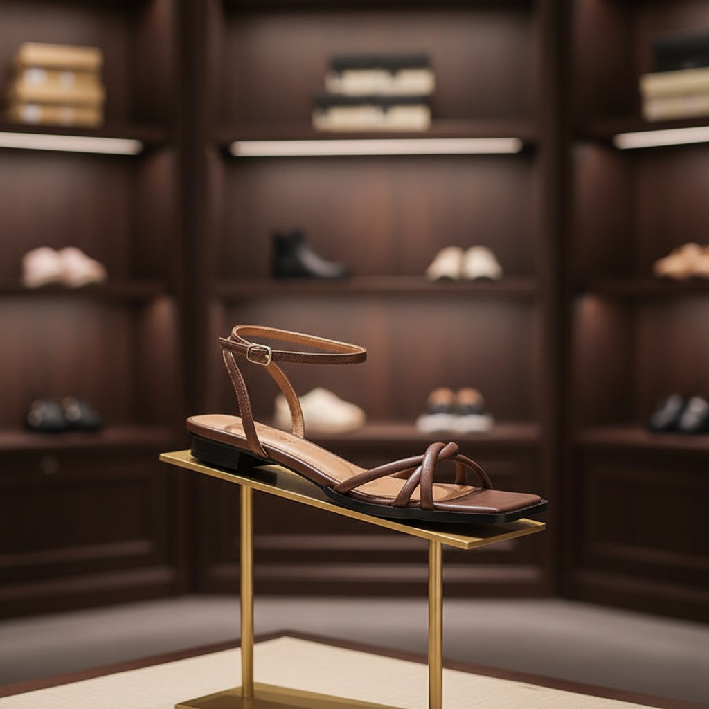 The Soirée Heel