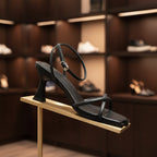The Soirée Heel