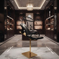 The Soirée Heel