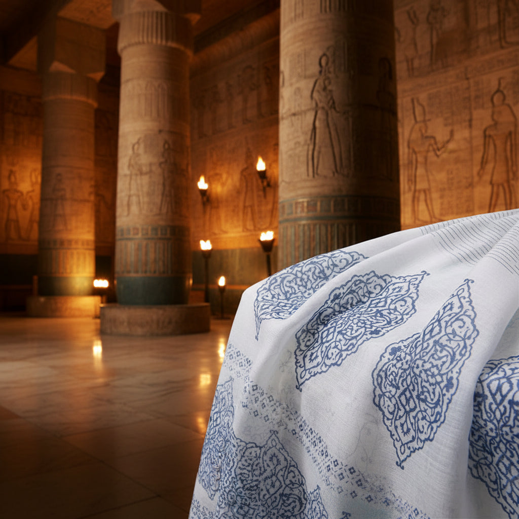 The Oasis Wrap