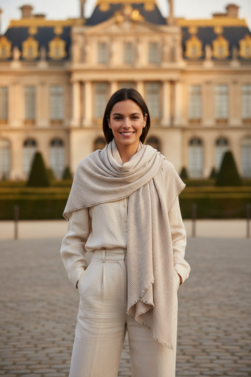 The Pearl Wrap