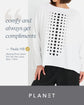 Pima Cotton Tee KEMETIX