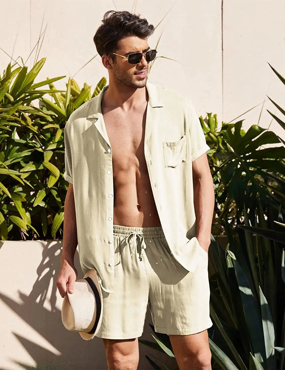 The Beach Set