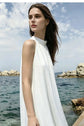 Amii Linen Dress KEMETIX