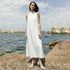 Amii Linen Dress KEMETIX