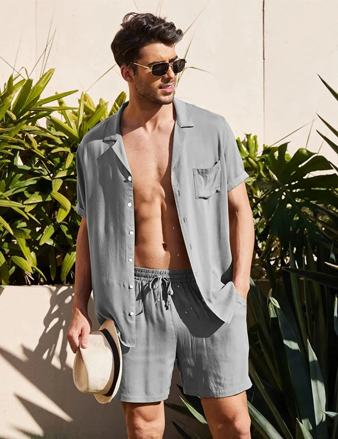 The Beach Set