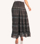 The Peasant Skirt