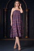 The Peasant Skirt