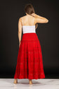 The Peasant Skirt