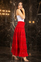 The Peasant Skirt