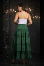 The Peasant Skirt