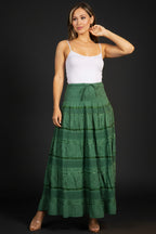 The Peasant Skirt