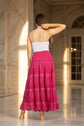 The Peasant Skirt