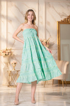 The Peasant Skirt