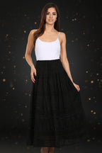 The Peasant Skirt