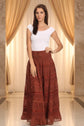 The Peasant Skirt